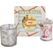 folia Relief-Sticker "GANZJAHR", Blattformat: 100 x 240 mm