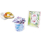folia Motivblock "Aquarell", 240 x 340 mm, 20 Blatt