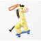 folia Mini Filz-Nhset "Filzinies", 13-teilig, Giraffe