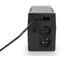 DIGITUS USV-Anlage Line-Interactive, 600 VA, 360 Watt