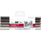 Tombow Marker ABT PRO, 5er Set Warm Gray Colors