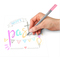 STAEDTLER Fineliner triplus pastel, 6er Etui