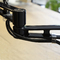 LogiLink Doppel-Monitorarm, bis 66,04 cm (26"), schwarz