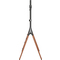 LogiLink TV-Stnder, fr 124,46 - 177,80 cm, 4-Fu, schwarz