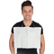 HYGOSTAR Patienten-Serviette, 460 x 330 mm, wei