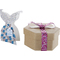 folia Glitterkarton "GROB", 500 x 700 mm, 300 g/qm