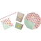 folia Party-Box "Girls", 42-teilig