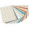 folia Motivblock "Winterzauber", 240 x 340 mm, 20 Blatt