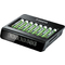 VARTA Ladegert LCD Multi Charger+, unbestckt