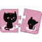 My Mandarine 2-Teile-Puzzle "Mutter & Kind"