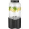 APS Getrnkespender ELEMENT, 7 Liter, schwarz