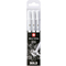 SAKURA Gel-Tintenroller Gelly Roll Real White, 0,4 mm