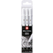 SAKURA Gel-Tintenroller Gelly Roll Real White, 0,4 mm