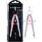 STAEDTLER Zirkelpaket 2025 + 5 EUR ARAL Tankgutschein