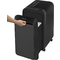 Fellowes Aktenvernichter Powershred LX220, schwarz