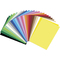 folia Fotokarton, (B)350 x (H)500 mm, 300 g/qm, sortiert
