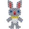 Hama Bgelperlen maxi "Kaninchen", im Blister