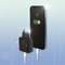 LogiLink USB-Steckdosenadapter, 1x USB-C PD, 18 Watt,schwarz