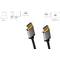 LogiLink HDMI Kabel 2.0, A-Stecker - A-Stecker, 1,0 m