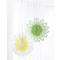 folia Papierttenblumen DAISY LOVE