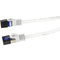 LogiLink Staubschutzkappe fr RJ45-Patchkabel, 50 Stck