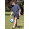 SCHILDKRT Neopren Fuball Beachsoccer, Gre 5