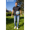 SCHILDKRT Neopren Fuball Beachsoccer, Gre 5