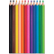 Maped Dreikant-Buntstift JUMBO COLOR'PEPS STRONG, 12er Etui