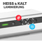 Fellowes Laminiergert Jupiter, DIN A3, wei