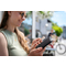 ANSMANN Powerbank PB212, 10.000 mAh, schwarz
