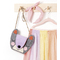 folia Filz DIY-Box Rainbow Edition, 36-teilig