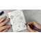 Tombow One Line Art Set, 9-teilig
