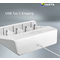 VARTA Ladegert Universal Charger, wei, unbestckt