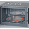 SEVERIN Mikrowelle MW 7771, Grillfunktion