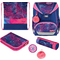 herlitz Schulranzen UltraLight Plus "Tropical Chill"
