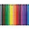 Maped Dreikant-Buntstift COLOR'PEPS INFINITY, 18er Etui