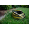 Bradas Gartenschlauch BLACK COLOUR, 3/4", schwarz/gelb, 50 m