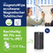 magnetoplan Whiteboard Essentials Kit, grau