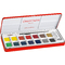 CARAN D'ACHE Gouache GOUACHE STUDIO, in Tabletten, 15er Etui