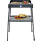 SEVERIN Standgrill PG 8566, mit Grillrost, schwarz
