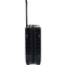 JSA Reisetrolley, 50% recycletes ABS, Gre M, schwarz