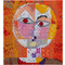 Hama Bgelperlen midi Art "Paul Klee", Geschenkpackung
