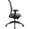 Topstar Brodrehstuhl "Sitness Airwork", grau