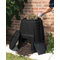 CEP Komposter ECOMAX, 220 Liter, schwarz
