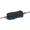 ANSMANN KFZ-Batterieladegert BC, 6-12V/2A, schwarz/blau