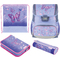 herlitz Schulranzen Loop Plus "Butterfly Paradise"