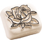 COLOP Tattoo-Stempel LaDot stone "Rose", gro