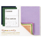 folia Bastelfilz-Set "FELT LIKE SPRING", 18-teilig