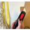WEDO Safety-Cutter Double Side, schwarz/rot