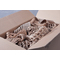 HSM Verpackungspolstermaschine ProfiPack P425 fr Absaugung